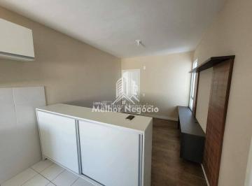 Apartamento · 43m² · 2 Quartos · Apartamento à Venda, 2 Quartos, Parque São Jorge, Condomínio Bem Morar, Campinas, SP AP2189