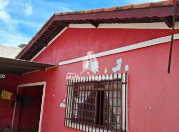 Casa · 80m² · 3 Quartos · 2 Vagas · NÃO ACEITA FINANCIAMENTO - Casa Com 03 Dormitórios, Jardim Nova Terra, Sumaré