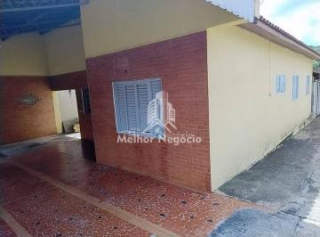 Casa · 269m² · 3 Quartos · 4 Vagas · Casa com 05 dormitórios à venda no Jardim Bela Vista, Nova Odessa - SP (Não aceita financiamento)