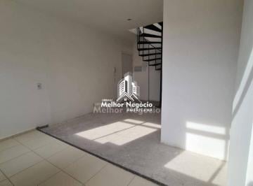 Apartamento · 126m² · 3 Quartos · 1 Vaga · Apartamento com 3 dormitórios, sendo 1 suíte, à venda em Americana.