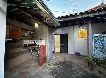 Casa · 188m² · 3 Quartos · 2 Vagas · Casa com 03 dormitórios  à venda no Jardim Santa Lúcia, Campinas - SP
