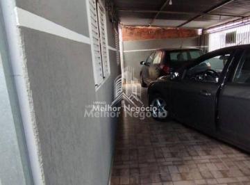 Casa · 144m² · 4 Quartos · 2 Vagas · NÃO ACEITA FINANCIAMENTO - Casa com 04 dormitórios  à venda - Jardim Santana - Hortolândia/SP.
