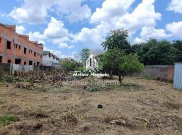 Comercial · 1000m² · Terreno à venda com 1000 metros na Chácaras Primavera- Campinas/SP