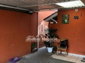 Casa · 160m² · 2 Quartos · Casa à venda com 2 dormitórios no bairro Parque Eldorado em Campinas/SP
