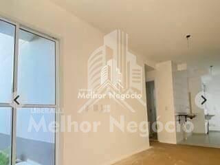 Apartamento · 67m² · 2 Quartos · 2 Vagas · Apartamento com 2 dorms, Campestre, Piracicaba - R$ 179.900 mil, Cod: RRAP3350