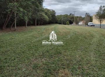 Terreno · 5000m² · Terreno 50005000 m² á venda  no Bairro Jardim Astúrias III - Piracicaba/SP
