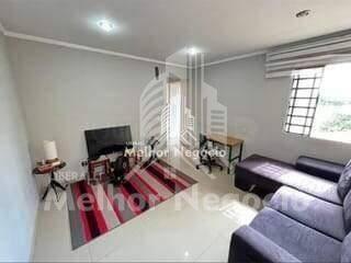Apartamento · 57m² · 2 Quartos · 1 Vaga · Apartamento com 2 dorms, Morumbi, Piracicaba - R$ 178.900 mil, Cod: RRAP3352