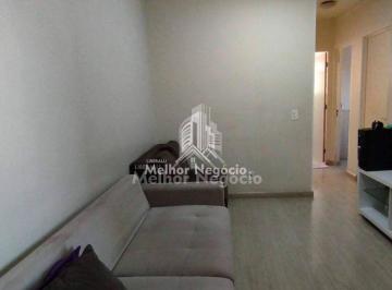 Apartamento · 49m² · 2 Quartos · 1 Vaga · CÓD:RRAP4198 - Apartamento 02 Dormitórios à Venda, Jardim Recanto dos Sonhos, Sumaré, SP - Ótima Opo