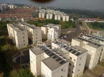 Apartamento · 42m² · 2 Quartos · Apartamento à venda, Vila Sônia, Piracicaba, SP - RAP2126_LMN