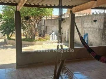 Casa · 117m² · 3 Quartos · 5 Vagas · Casa à venda com 3 quartos no bairro Jardim Adelaide em Hortolândia