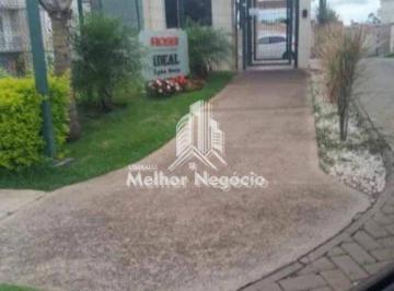 Apartamento · 52m² · 3 Quartos · 1 Vaga · CÓD:RAP4193 - Apartamento 03 Dormitórios à Venda, Parque Jambeiro, Campinas, SP - Excelente Localiza