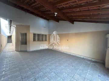 Casa · 86m² · 2 Quartos · 2 Vagas · Casa com 2 quartos no Jardim Recanto dos Sonhos em Sumaré/SP