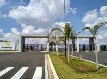 Comercial · 360m² · Terreno à venda no Condomínio Florença Residencial em Nova Odessa