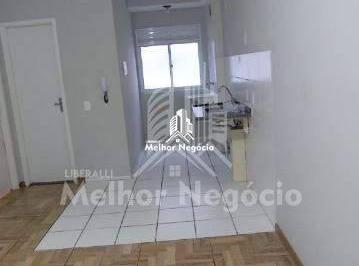 Apartamento · 42m² · 2 Quartos · 1 Vaga · Apartamento à venda com 2 quartos no Condomínio Bem Morar Liberdade 6 em Campinas SP.