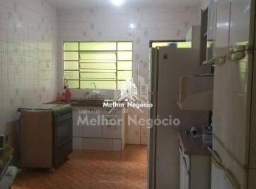 Casa · 161m² · 3 Quartos · 3 Vagas · Casa à venda com 3 quartos, 2 banheiros ( 1 suite) localizado no bairro  Vila Bressani -    Paulínia