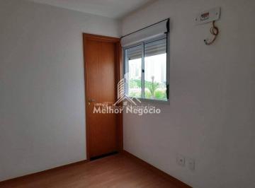 Apartamento · 60m² · 2 Quartos · 2 Vagas · Apartamento com 2 dorms, Vila Anhangüera, Campinas - R$ 432 mil, Cod: RRAP2562