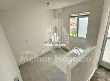 Apartamento · 41m² · 2 Quartos · 1 Vaga · Apartamento à venda com 2 quartos em Campinas.