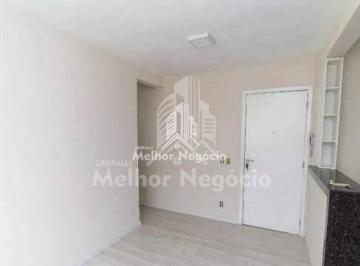 Apartamento · 48m² · 2 Quartos · 1 Vaga · Apartamento com 2 dorms, Jardim Márcia, Campinas - R$ 234 mil, Cod: RRAP1993