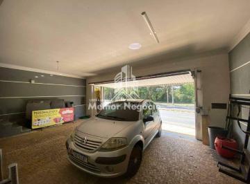 Casa · 545m² · 3 Quartos · 2 Vagas · Sobrado Comercial com 03 dormitórios (01 suíte) à venda no bairro Vila Monteiro, Piracicaba, SP