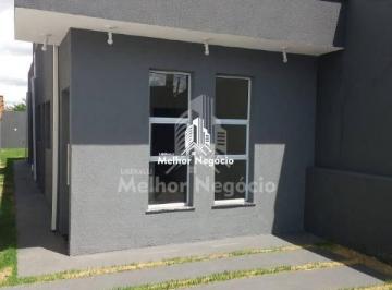Casa · 56m² · 2 Quartos · 2 Vagas · Casa à venda com 2 dormitórios (sendo 1 suíte) no Bairro Vila Real Continuação - Hortolândia/SP