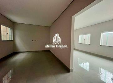 Casa · 181m² · 3 Quartos · 4 Vagas · Casa com 3 quartos (1 suíte) à venda no Nova América, Piracicaba - SP