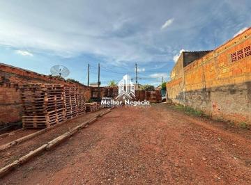 Comercial · 330m² · Terreno à venda no Parque das Nações (Nova Veneza) em Sumaré - SP