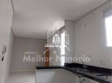 Apartamento · 46m² · 2 Quartos · 1 Vaga · Apartamento ,46m²; 2 dormitórios (quartos) à venda no bairro Jardim são Francisco - Piracicaba/SP