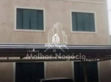 Apartamento · 70m² · 2 Quartos · 1 Vaga · Apartamento à venda com 02 dormitórios (Quartos) no bairro Jardim Alvorada em Sumaré - SP