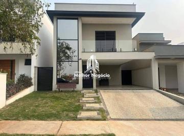 Casa · 145m² · 3 Quartos · 4 Vagas · Linda casa à venda  245m²  3 dormitórios (quartos) 2 suites no bairro Taquaral - Piracicaba/SP