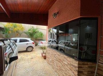 Casa · 175m² · 3 Quartos · 3 Vagas · Casa à venda, Jardim Amélia, Sumaré, SP - COD: RRCA3520_LMN