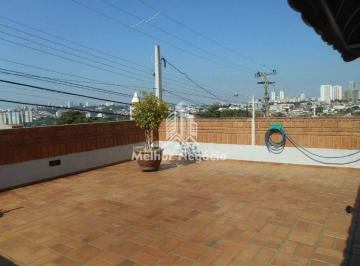 Casa · 240m² · 3 Quartos · 3 Vagas · Casa à venda na Vila Nogueira em Campinas, SP. Com 3 dorms, 2 banheiros, 3 vagas de garagem.
