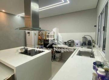 Casa · 175m² · 3 Quartos · 3 Vagas · Casa à venda, Jardim dos Ipês, Sumaré, SP - COD: RRCA3584_LMN