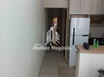 Casa · 72m² · 3 Quartos · 2 Vagas · Casa com 3 dorms, Altos de Sumaré, Sumaré - R$ 365.900 mil, Cod: 3RCA2424