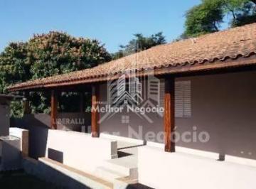 Casa · 295m² · 3 Quartos · Casa à venda, Jardim Maria Claudia, Piracicaba, SP - COD: RRCA3376_LMN