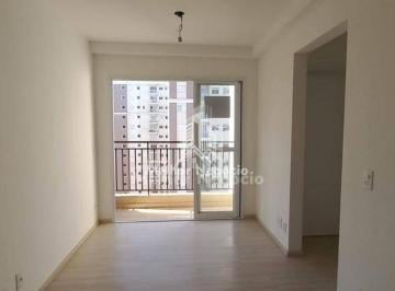 Apartamento · 52m² · 2 Quartos · 1 Vaga · Apartamento com 2 dormitórios à venda em Americana.