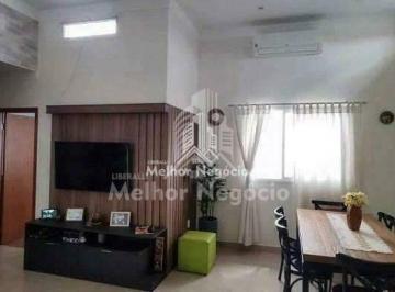 Casa · 112m² · 3 Quartos · 4 Vagas · Casa à venda. Saltinho, Paulínia, SP. Casa de Condominio com 3 dorms 1 suite,2 banheiros,4 vagas de 