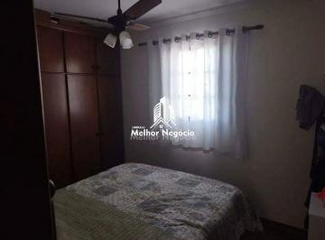 Apartamento · 66m² · 3 Quartos · 1 Vaga · Apartamento à venda no condomínio Residencial Parque dos Sabias, Sumaré-SP