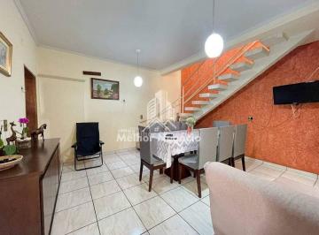 Casa · 240m² · 5 Quartos · 3 Vagas · Casa à Venda, 5 Quartos C/2 Suítes,Jardim Lúcia (Nova Veneza), Sumaré, SP CA2683