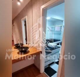 Apartamento · 86m² · 3 Quartos · Apartamento à venda, Paulicéia, Piracicaba, SP - COD: RRAP3411_LMN