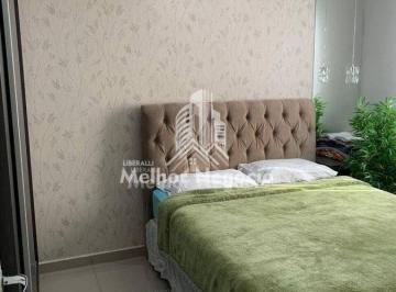 Apartamento · 45m² · 2 Quartos · 1 Vaga · Apartamento à venda, Santa Terezinha, Piracicaba, SP CÓDIGO: RAP2898_LMN