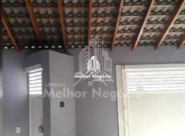Casa · 110m² · 2 Quartos · 2 Vagas · Casa 110m² 2 dormitórios sendo um suíte no Jardim Residencial Fibra em Nova Odessa- sp