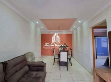 Apartamento · 63m² · 2 Quartos · 1 Vaga · Apartamento à venda com 2 quartos, 2 Banheiros ( 1 suite), Condomínio Santa Claudina localizado n