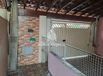 Casa · 100m² · 2 Quartos · 1 Vaga · Casa à venda, Jardim Amanda I, Hortolândia, SP - COD: RRCA3390_LMN