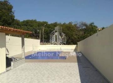 Casa · 110m² · 2 Quartos · 5 Vagas · Casa com 02 Dormitórios, Jardim Nova Europa, Campinas - Excelente Oportunidade!