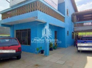 Casa · 223m² · 3 Quartos · 5 Vagas · Casa à venda, Jardim Recanto dos Sonhos, Sumaré, SP - COD: RCA3352_LMN