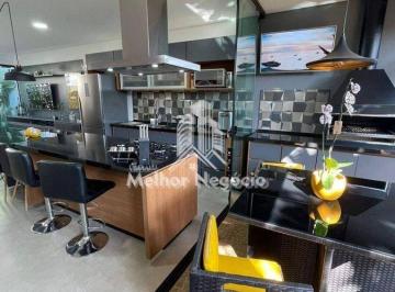 Casa · 125m² · 3 Quartos · 4 Vagas · Casa à Venda com 3 dormitórios sendo 1 suíte, no Condomínio Real Park, no Residencial Real Parque Su