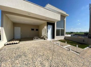 Casa · 152m² · 3 Quartos · 4 Vagas · Casa à venda em Hortolândia - Aceita financiamento