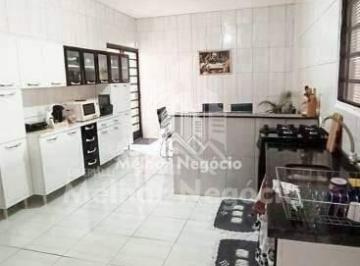 Casa · 155m² · 3 Quartos · 2 Vagas · Casa à venda, Jardim Campo Belo, Sumaré, SP - COD: RRCA3206_LMN