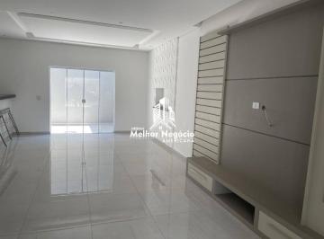 Casa · 190m² · 3 Quartos · 4 Vagas · Casa com 3 dormitórios, sendo 1 suíte, à venda em Americana.