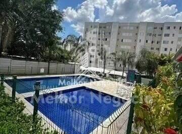 Apartamento · 45m² · 2 Quartos · 1 Vaga · Apartamento à venda, Parque Yolanda (Nova Veneza), em Sumaré - SP - COD: RAP3564_LMN